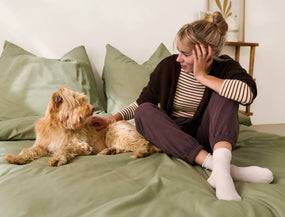 Supplements für Hunde: ein neuer Standard moderner Hundeernährung