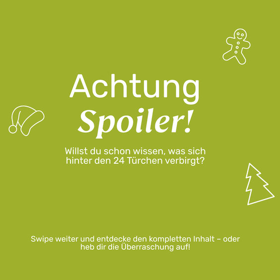 Adventskalender