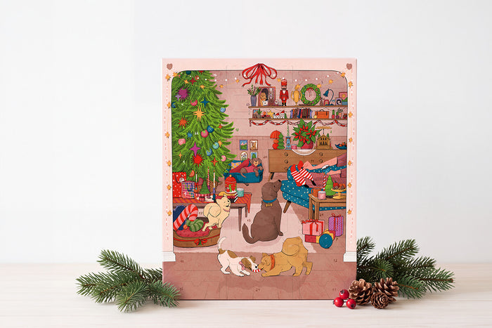 Adventskalender