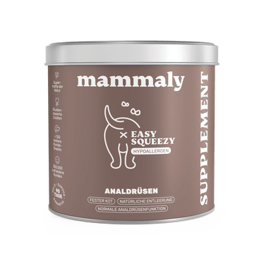 Easy Squeezy - mammaly