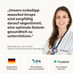 Hunde Grünlippmuschel-Drops Tierarztempfehlung