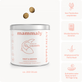 Lachsöl-Drops für Hunde Produktverpackung