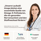 Lachsöl-Drops für Hunde Tierarztempfehlung