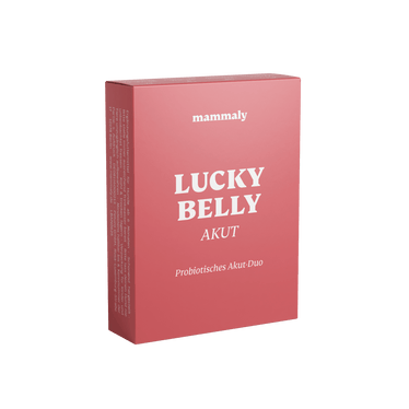 Lucky Belly Akut