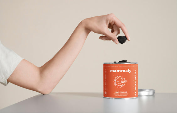 Multi Vital - mammaly