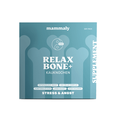 Relax Bone+