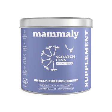 Scratch Less - mammaly