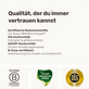Hunde Gelenksnack Active Hips Qualitätsversprechen