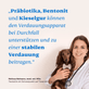 Hunde Durchfall Akut Kautabletten – Tierärztin empfiehlt Kombination aus Präbiotika, Bentonit und Kieselgur zur Unterstützung der Verdauung