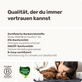 Hunde-Snack bei chronischen Schmerzen Fire Fighter Qualitätsversprechen