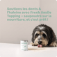Fresh Smile Topping