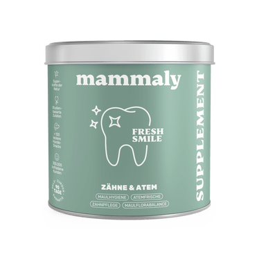 Fresh Smile - mammaly