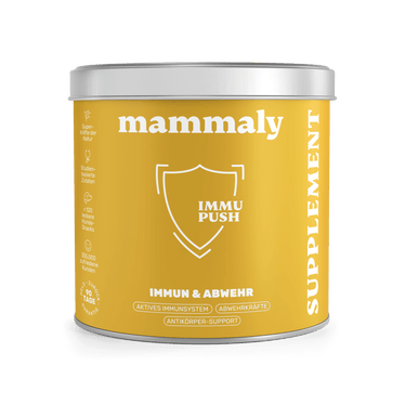 Immu Push - mammaly