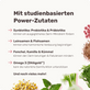 Hunde Darmpulver Lucky Belly Topping Inhaltsstoffe