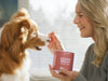 Lecker, einfach anzuwenden, super gesund: mammaly Premium-Supplements