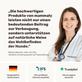 Hunde Outdoor-Snack Nature Protect Tierarztempfehlung