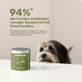 Hunde Outdoor-Snack Nature Protect Hintergrundwissen