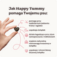 Happy Tummy