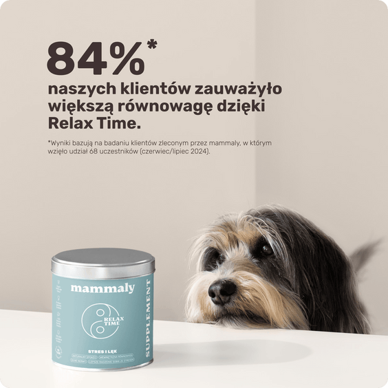 Relax Time