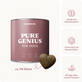 Hunde-Snack Pure Genius Produktverpackung