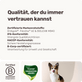 Hunde Beruhigungspulver Relax Time Topping Qualitätsversprechen