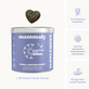 Stärkender Hypoallergen-Snack für sensible Hunde Scratch Less Produktverpackung