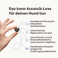 Stärkender Hypoallergen-Snack für sensible Hunde Scratch Less 
Produktvorteile