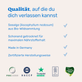 Seealge mit Zink Pulver für Hunde – Qualität, Herstellung und Vertrauenssiegel